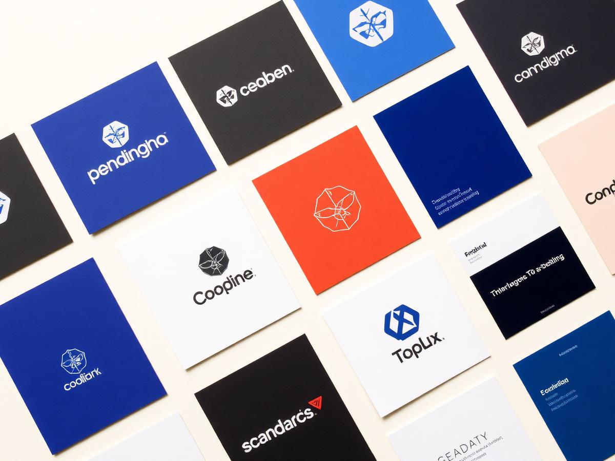 Brand & Graphic Design