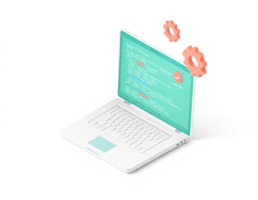 Web & App Development